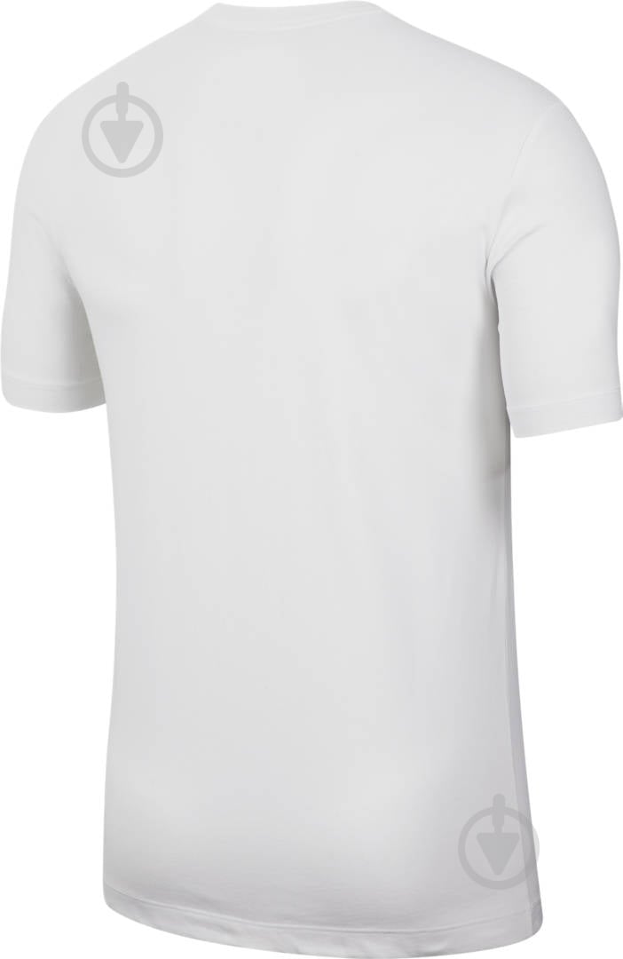 Футболка Nike PG M NK DRY TEE CD1091-100 р.M белый - фото 2