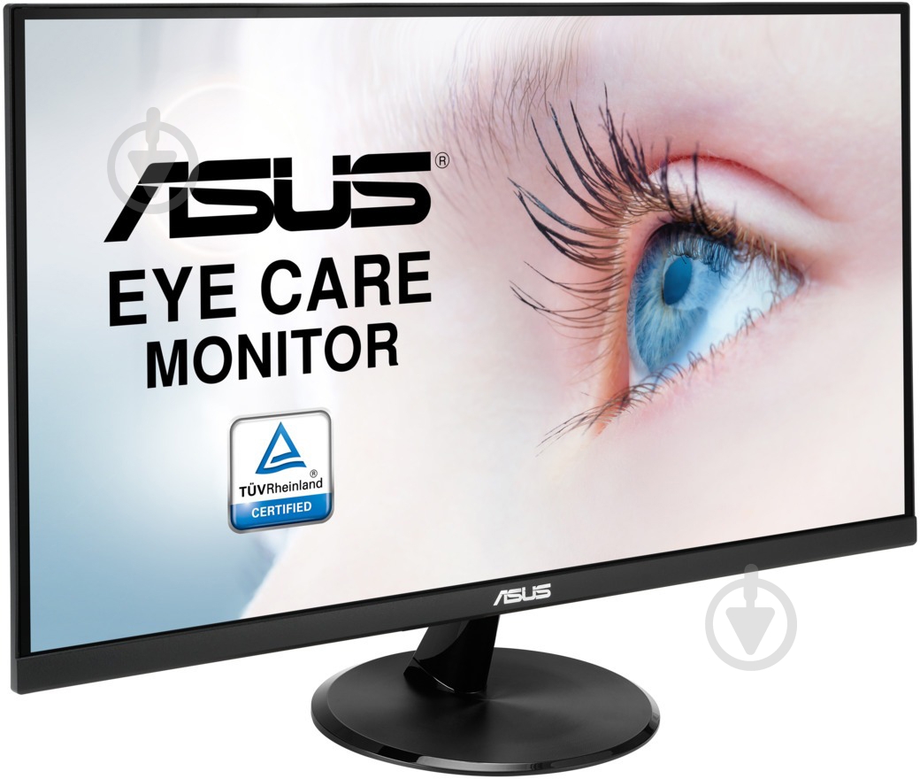 Монітор Asus VP279HE 27" (90LM01T0-B01170) - фото 2