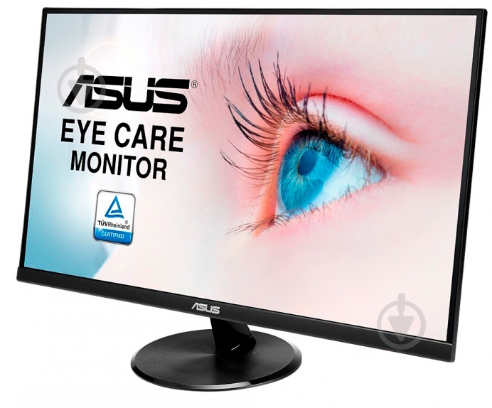 Монітор Asus VP279HE 27" (90LM01T0-B01170) - фото 3