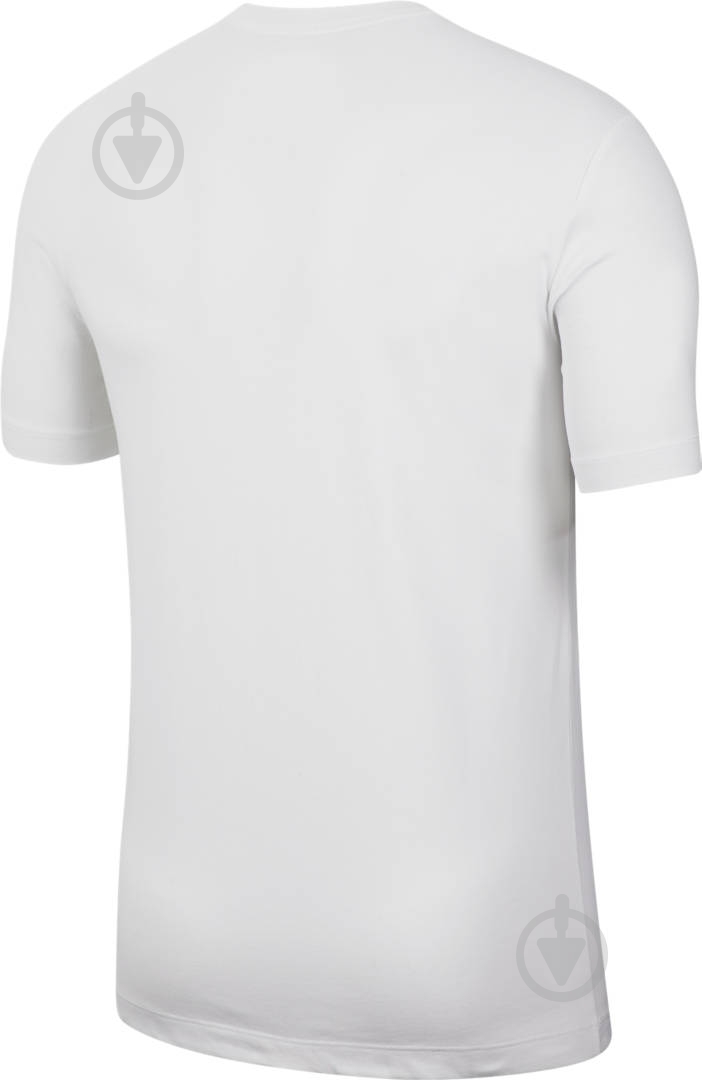 Футболка Nike PG M NK DRY TEE CD1091-100 р.S белый - фото 2