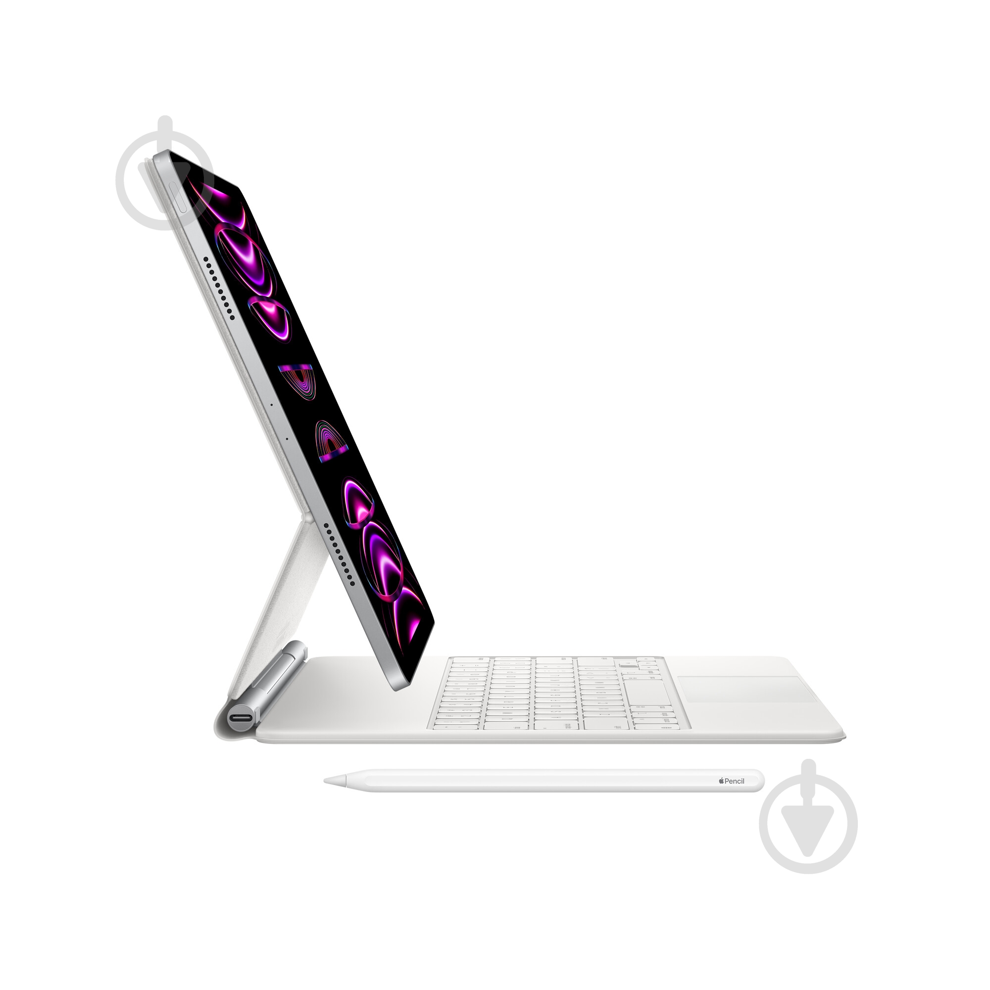 ᐉ Планшет Apple iPad Pro 2022 11
