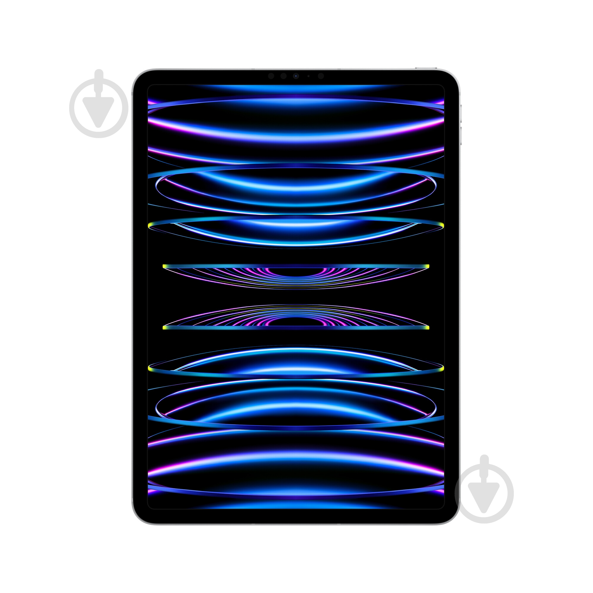 ᐉ Планшет Apple iPad Pro 2022 11