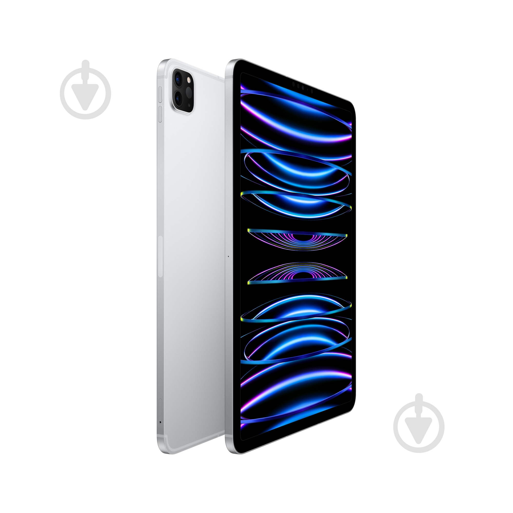 ᐉ Планшет Apple iPad Pro 2022 11