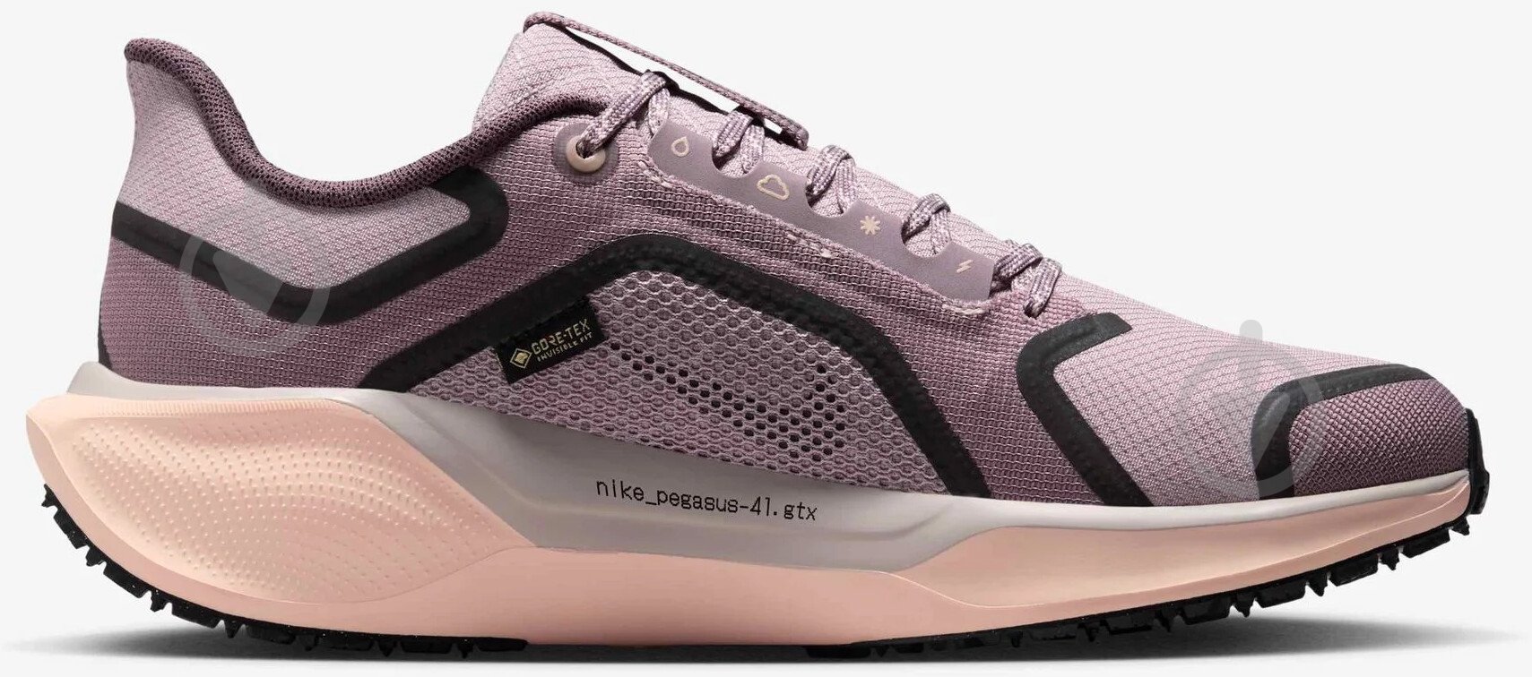 Кроссовки Nike Pegasus 41 GORE-TEX FQ1357-004 р.37,5 - фото 2 Кроссовки Nike Pegasus 41 GORE-TEX FQ1357-004 р.37,5 - фото 2