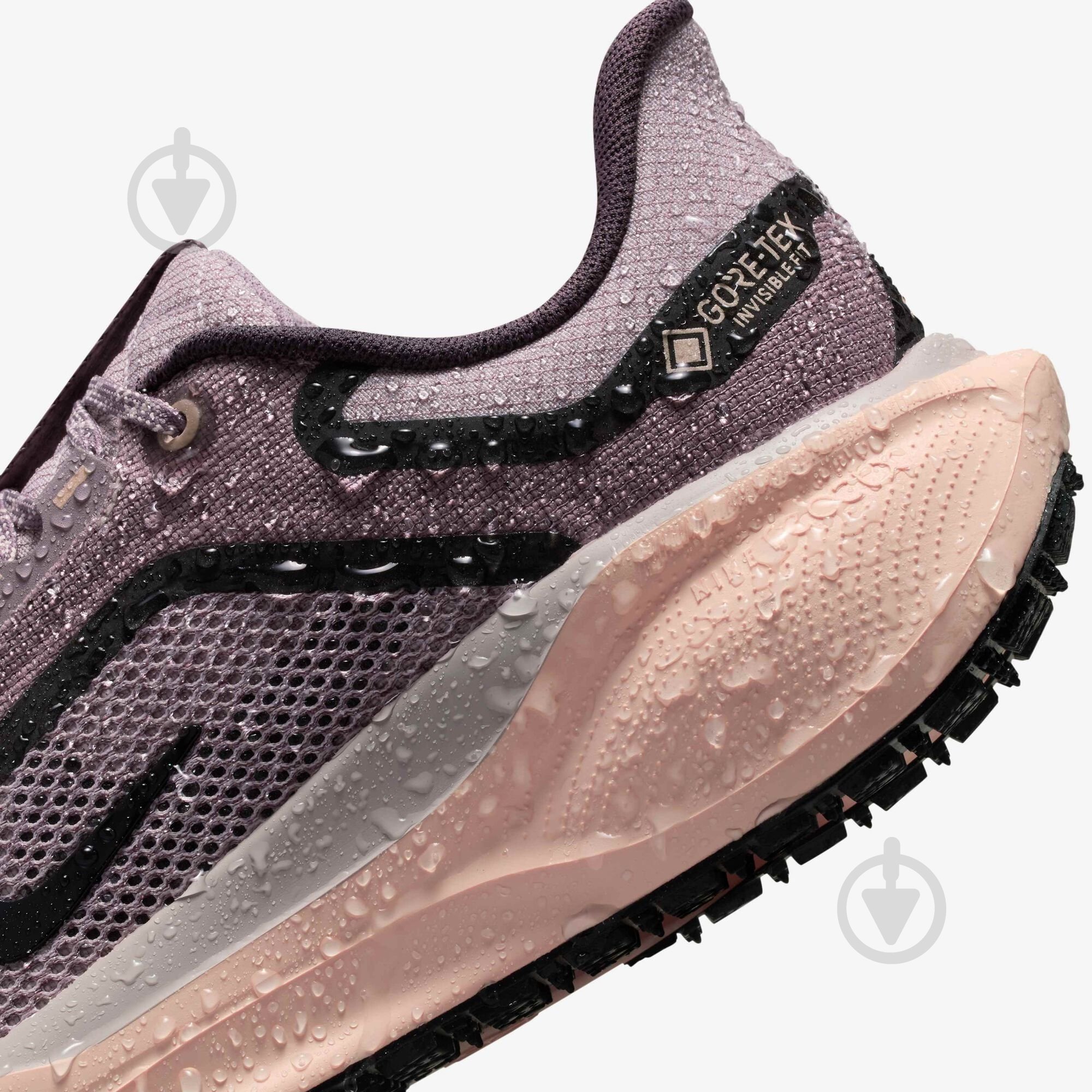 Кроссовки Nike Pegasus 41 GORE-TEX FQ1357-004 р.37,5 - фото 9 Кроссовки Nike Pegasus 41 GORE-TEX FQ1357-004 р.37,5 - фото 9