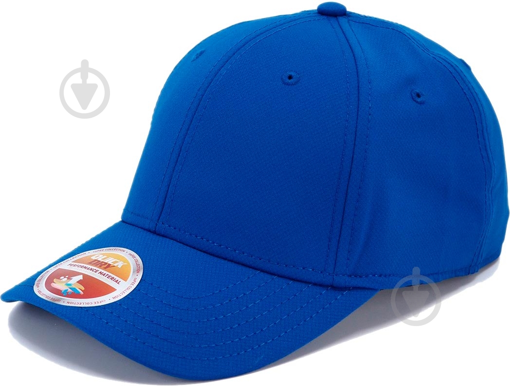 Кепка Cofee Quick Dry CO4250.4 one size синий - фото 2