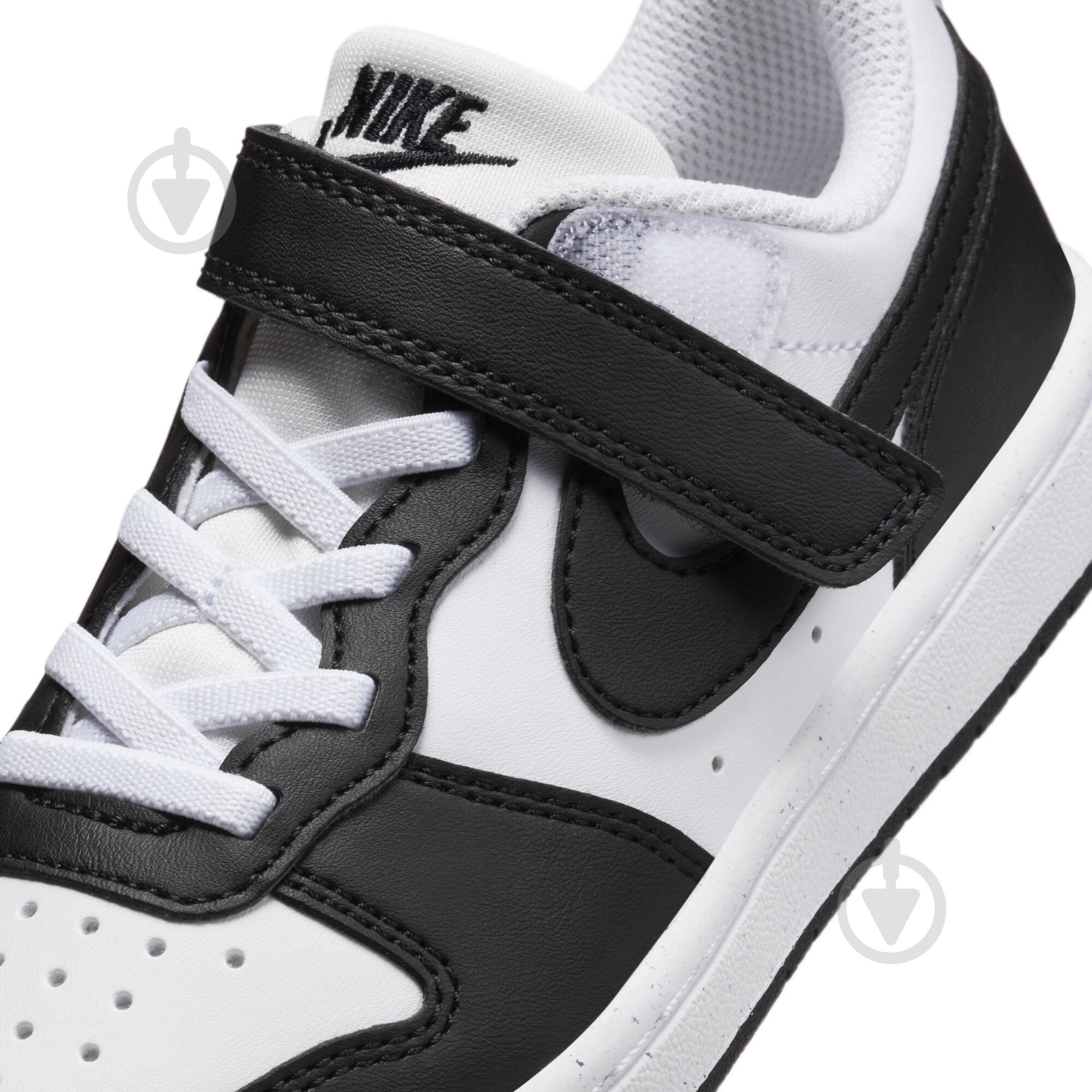 Кроссовки Nike COURT BOROUGH LOW RECRAFT DV5457-131 р.31 - фото 10 Кроссовки Nike COURT BOROUGH LOW RECRAFT DV5457-131 р.31 - фото 10