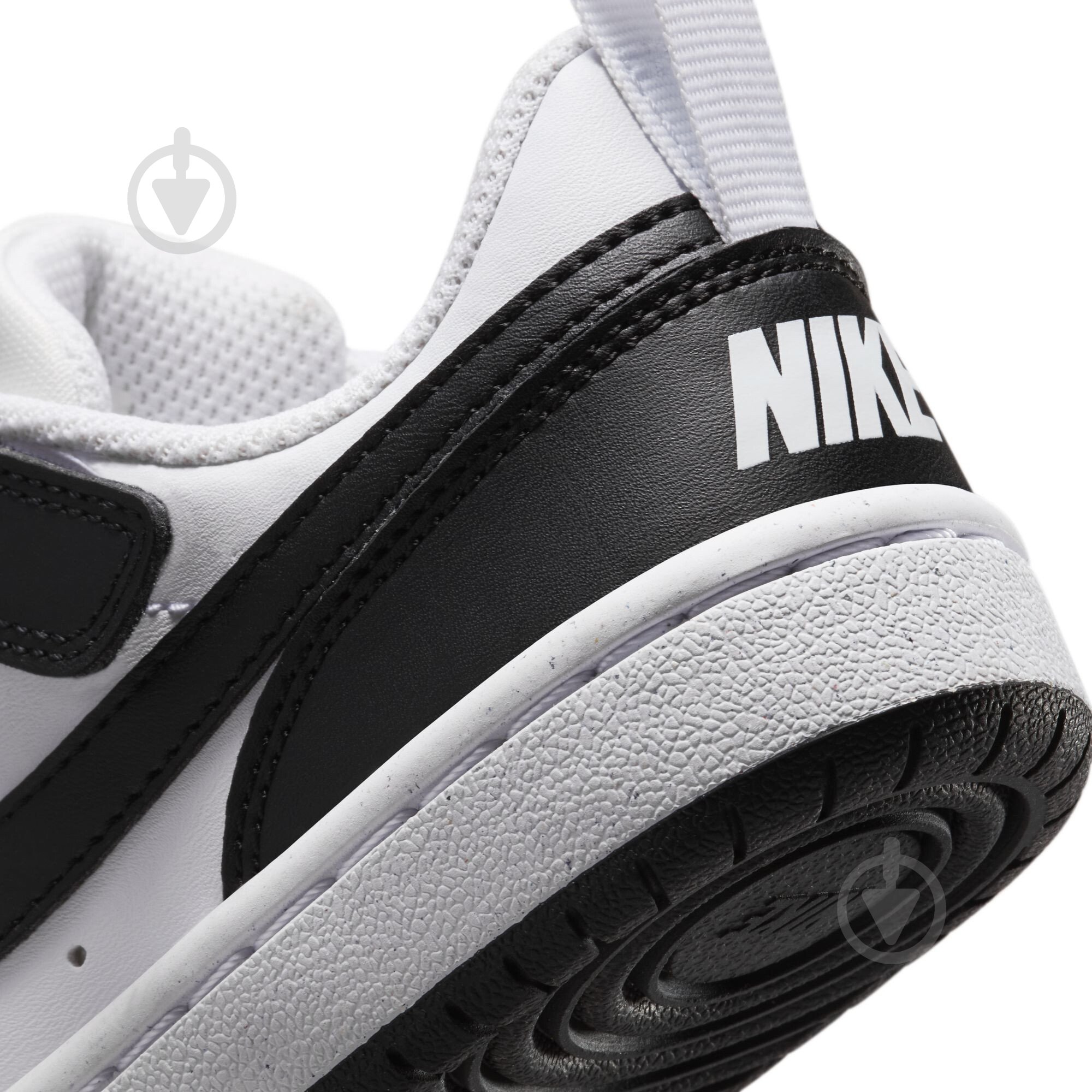 Кроссовки Nike COURT BOROUGH LOW RECRAFT DV5457-131 р.31 - фото 11 Кроссовки Nike COURT BOROUGH LOW RECRAFT DV5457-131 р.31 - фото 11