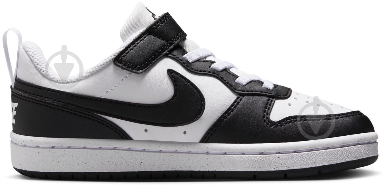 Кроссовки Nike COURT BOROUGH LOW RECRAFT DV5457-131 р.31 - фото 2 Кроссовки Nike COURT BOROUGH LOW RECRAFT DV5457-131 р.31 - фото 2