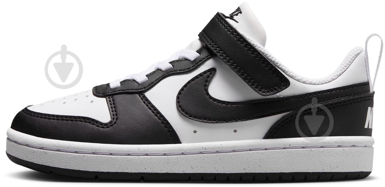 Кроссовки Nike COURT BOROUGH LOW RECRAFT DV5457-131 р.31 - фото 3 Кроссовки Nike COURT BOROUGH LOW RECRAFT DV5457-131 р.31 - фото 3