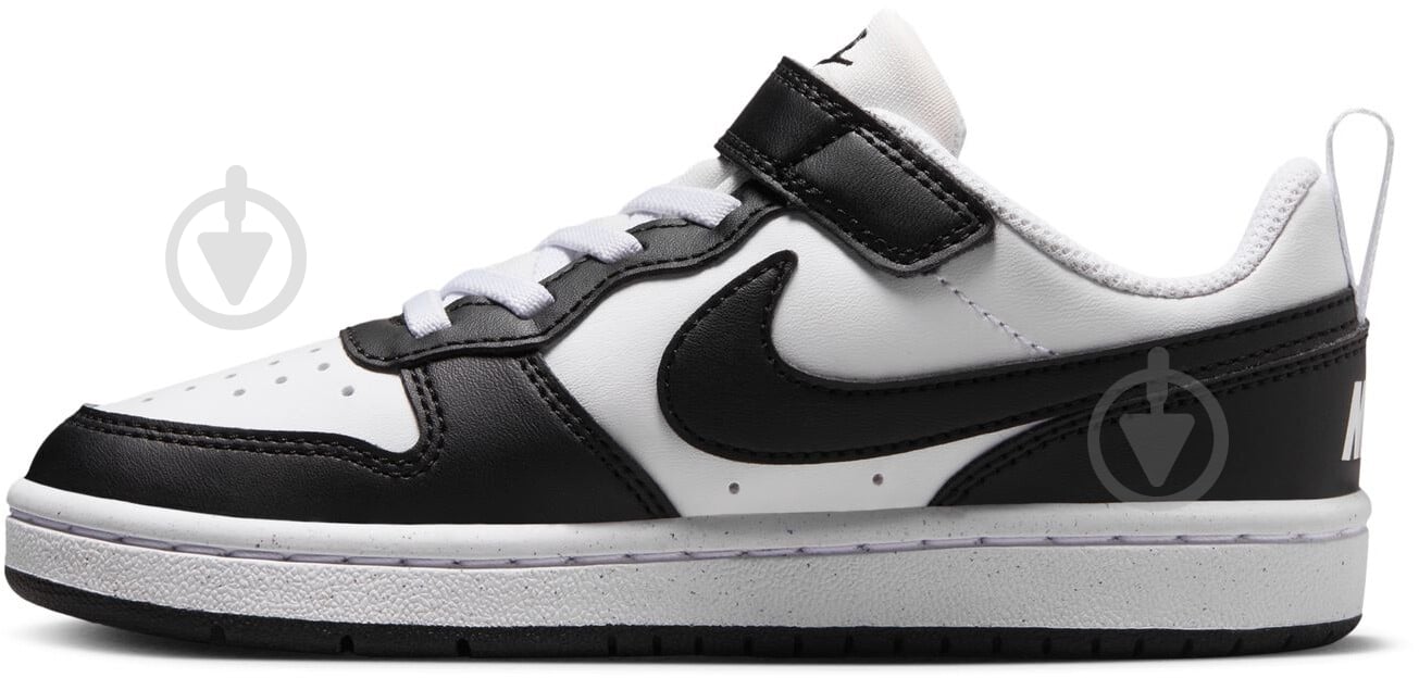 Кроссовки Nike COURT BOROUGH LOW RECRAFT DV5457-131 р.31 - фото 4 Кроссовки Nike COURT BOROUGH LOW RECRAFT DV5457-131 р.31 - фото 4