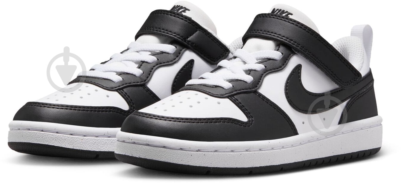 Кроссовки Nike COURT BOROUGH LOW RECRAFT DV5457-131 р.31 - фото 5 Кроссовки Nike COURT BOROUGH LOW RECRAFT DV5457-131 р.31 - фото 5