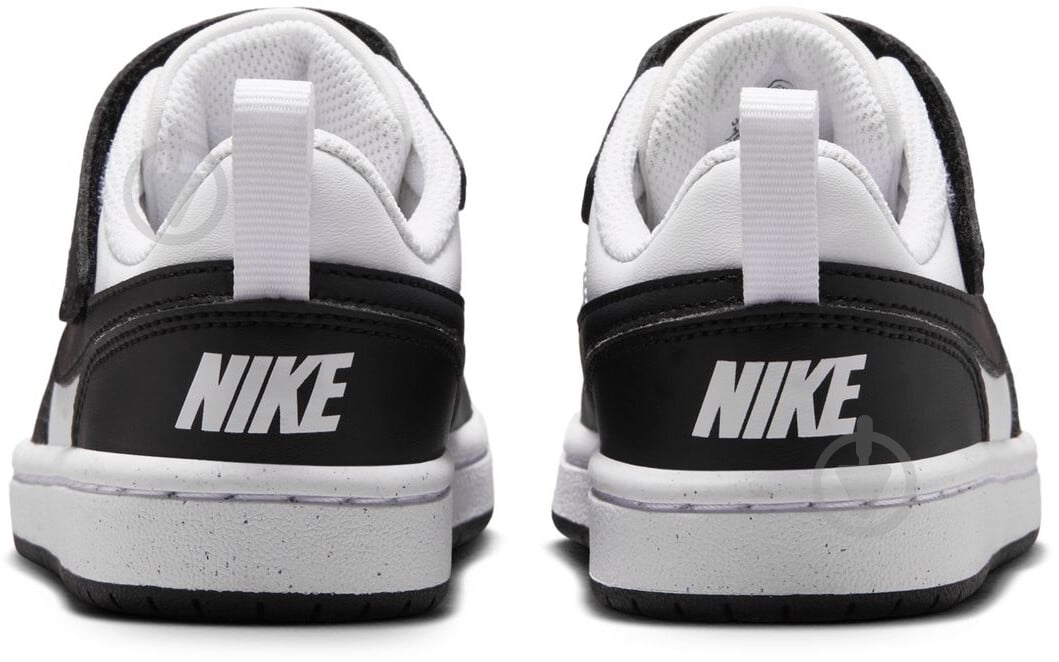 Кроссовки Nike COURT BOROUGH LOW RECRAFT DV5457-131 р.31 - фото 6 Кроссовки Nike COURT BOROUGH LOW RECRAFT DV5457-131 р.31 - фото 6