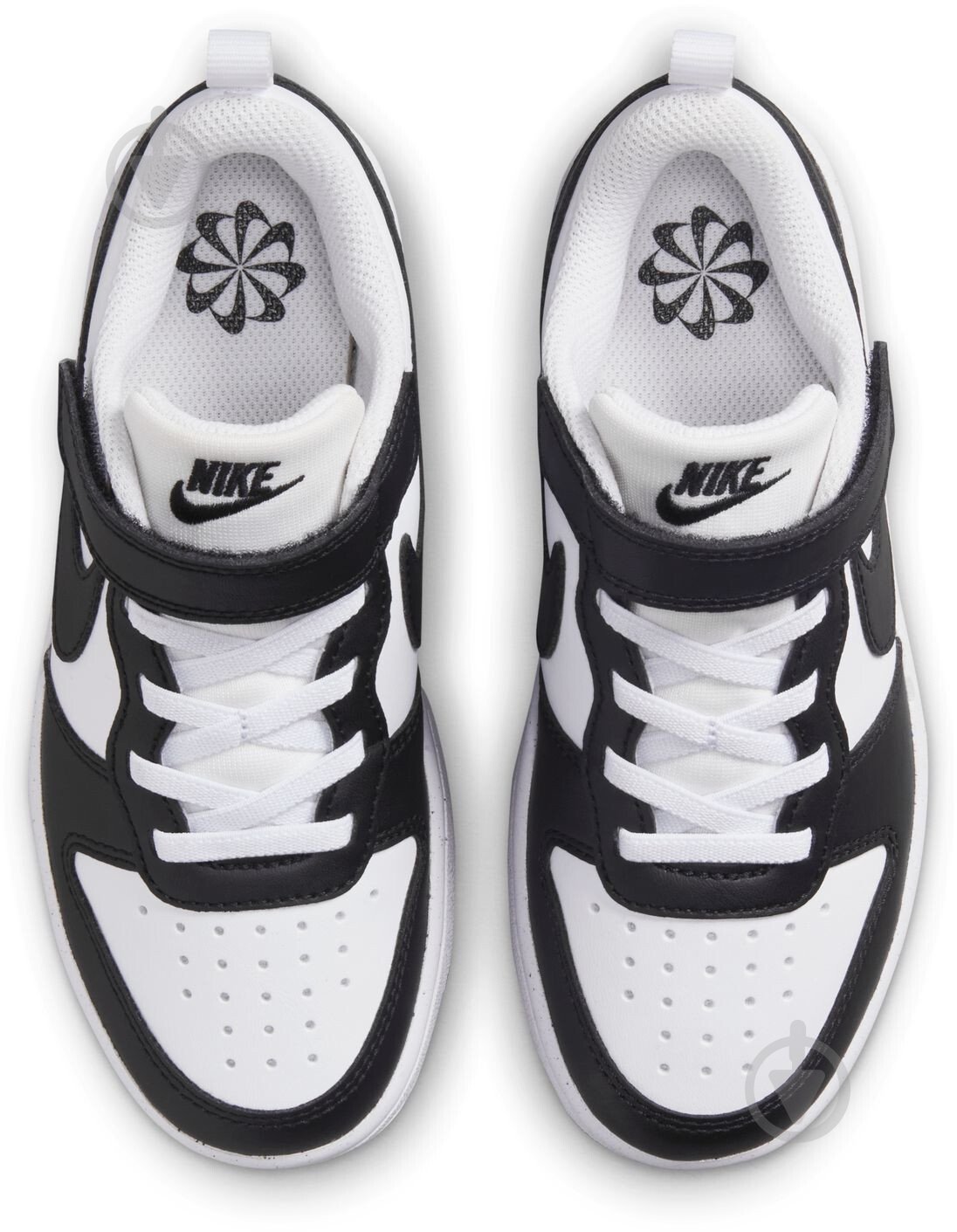 Кроссовки Nike COURT BOROUGH LOW RECRAFT DV5457-131 р.31 - фото 7 Кроссовки Nike COURT BOROUGH LOW RECRAFT DV5457-131 р.31 - фото 7