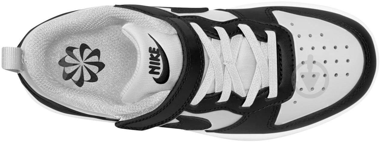 Кроссовки Nike COURT BOROUGH LOW RECRAFT DV5457-131 р.31 - фото 8 Кроссовки Nike COURT BOROUGH LOW RECRAFT DV5457-131 р.31 - фото 8