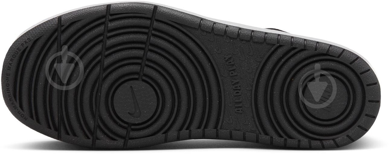 Кроссовки Nike COURT BOROUGH LOW RECRAFT DV5457-131 р.31 - фото 9 Кроссовки Nike COURT BOROUGH LOW RECRAFT DV5457-131 р.31 - фото 9