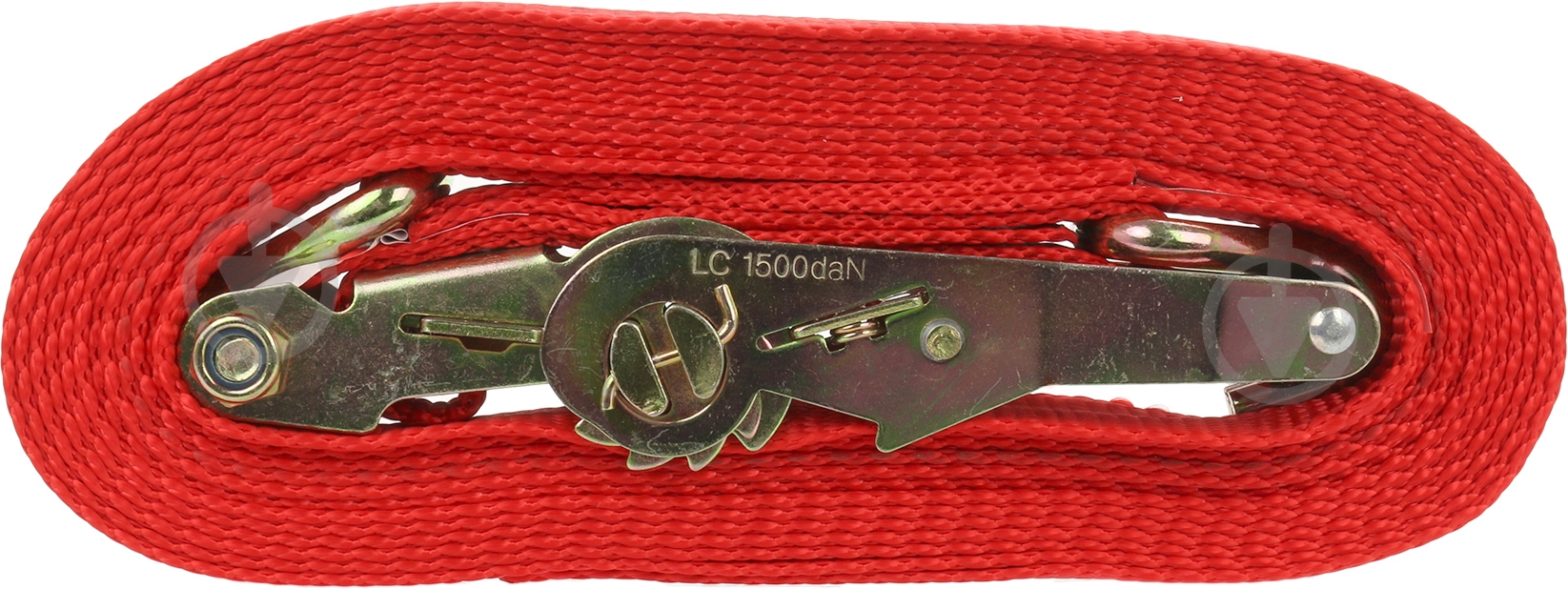 Стяжной ремень RT-003 Proswisscar - фото 4 Стяжной ремень RT-003 Proswisscar - фото 4