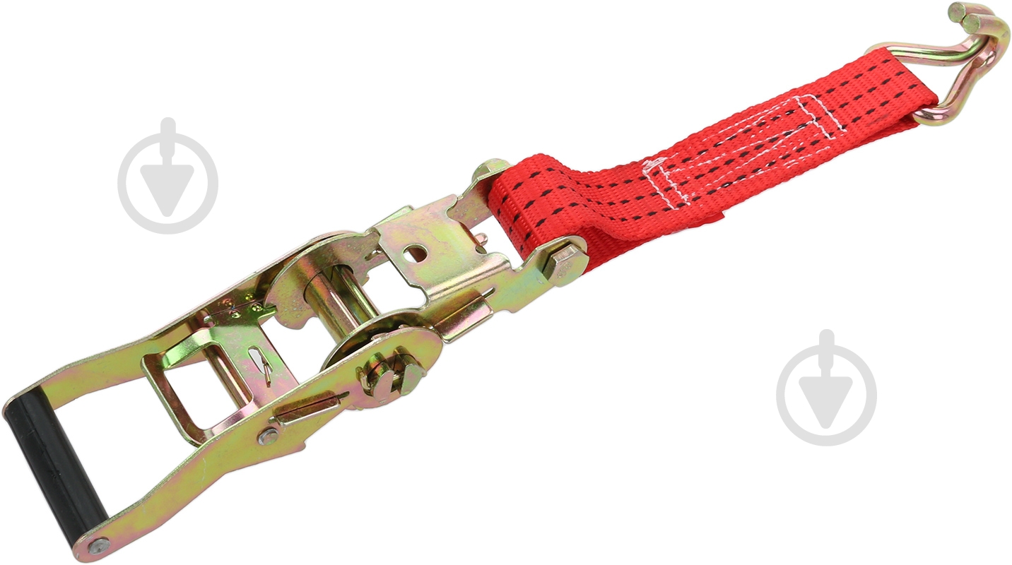 Стяжной ремень RT-003 Proswisscar - фото 3 Стяжной ремень RT-003 Proswisscar - фото 3