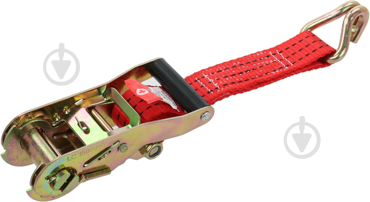 Стяжной ремень RT-003 Proswisscar - фото 1 Стяжной ремень RT-003 Proswisscar - фото 1