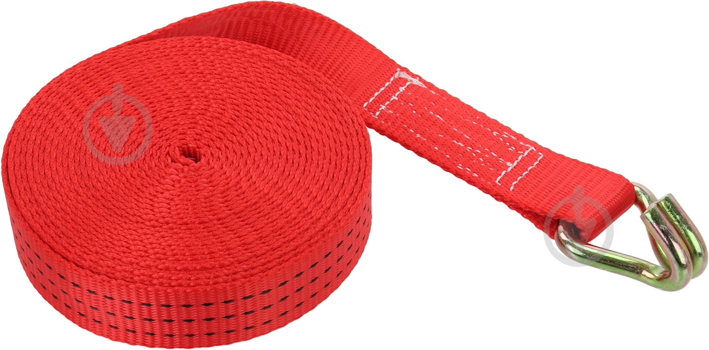 Стяжной ремень RT-003 Proswisscar - фото 5 Стяжной ремень RT-003 Proswisscar - фото 5