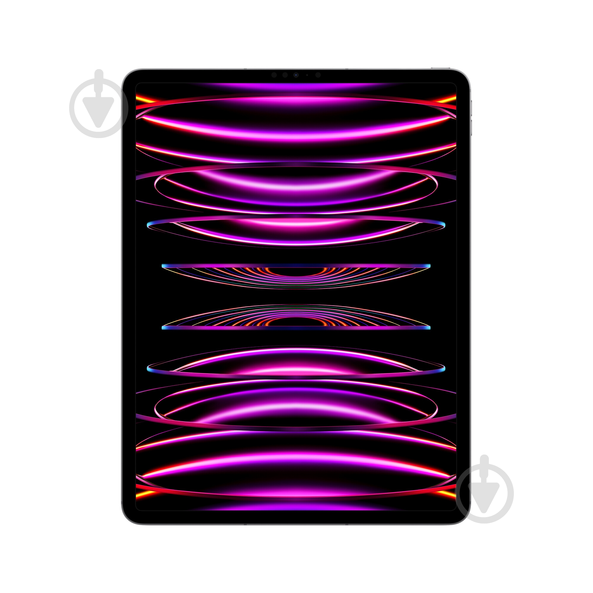 Планшет Apple iPad Pro 2022 12.9" 128GB Wi-Fi+LTE Space Grey (MP1X3RK/A) - фото 2 Планшет Apple iPad Pro 2022 12.9" 128GB Wi-Fi+LTE Space Grey (MP1X3RK/A) - фото 2