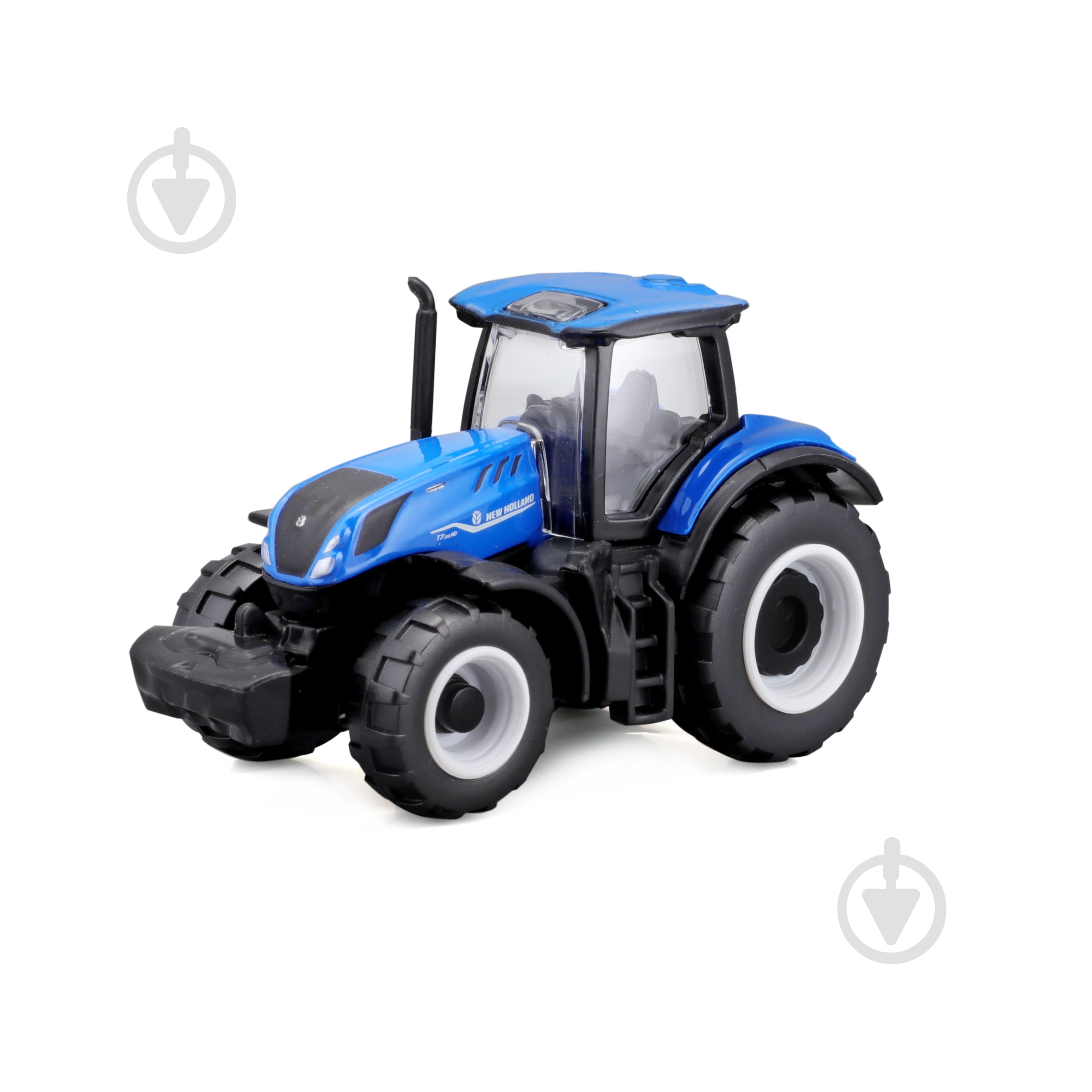 Трактор Maisto Mini Work Machine Tractors в ассортименте 1:64 15530 - фото 5 Трактор Maisto Mini Work Machine Tractors в ассортименте 1:64 15530 - фото 5