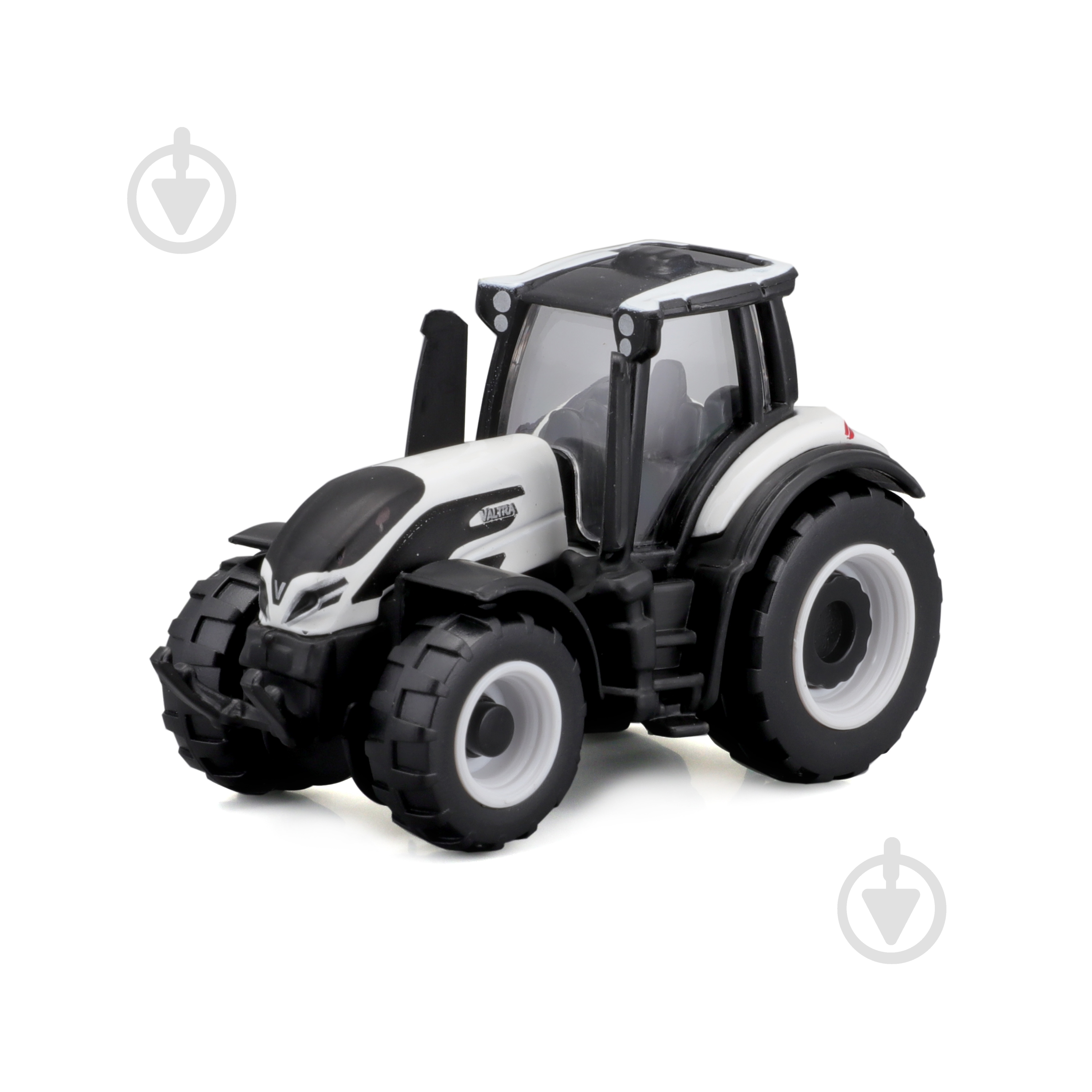 Трактор Maisto Mini Work Machine Tractors в ассортименте 1:64 15530 - фото 7 Трактор Maisto Mini Work Machine Tractors в ассортименте 1:64 15530 - фото 7