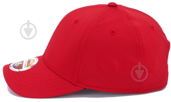 Кепка Cofee Quick Dry CO4250.5 one size красный - фото 2