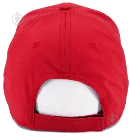 Кепка Cofee Quick Dry CO4250.5 one size красный - фото 3