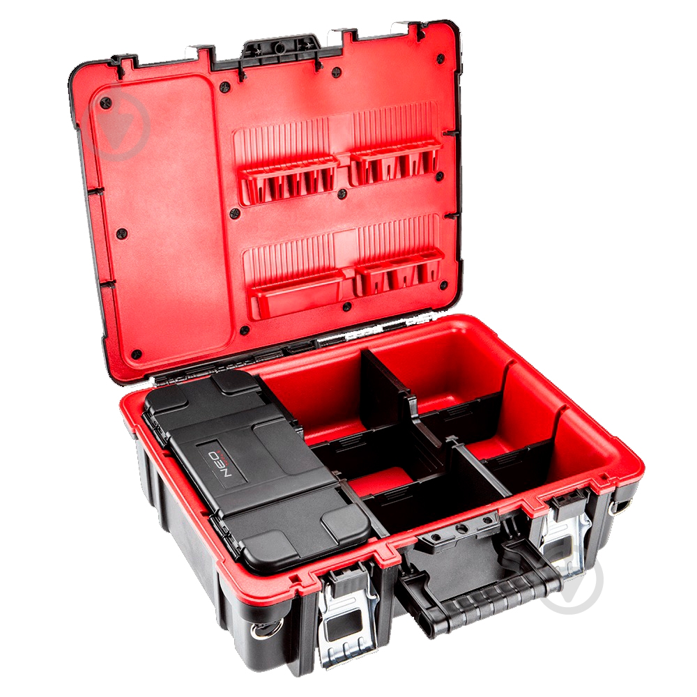 Кейс для ручного инструмента NEO tools 19" 84-117 - фото 3
