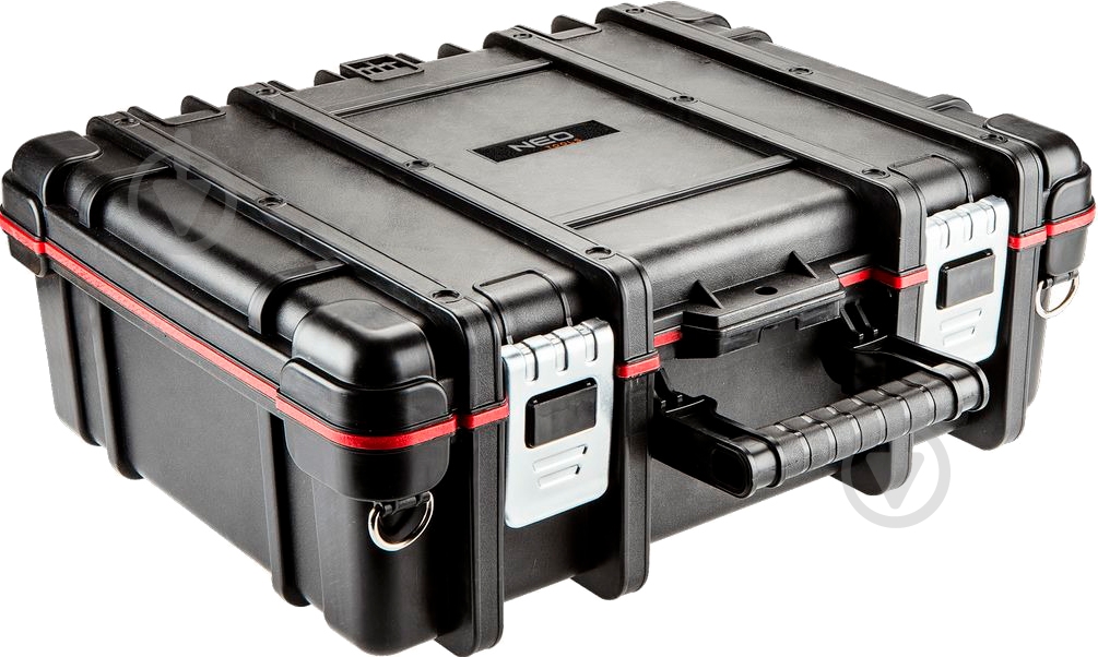 Кейс для ручного инструмента NEO tools 19" 84-117 - фото 1