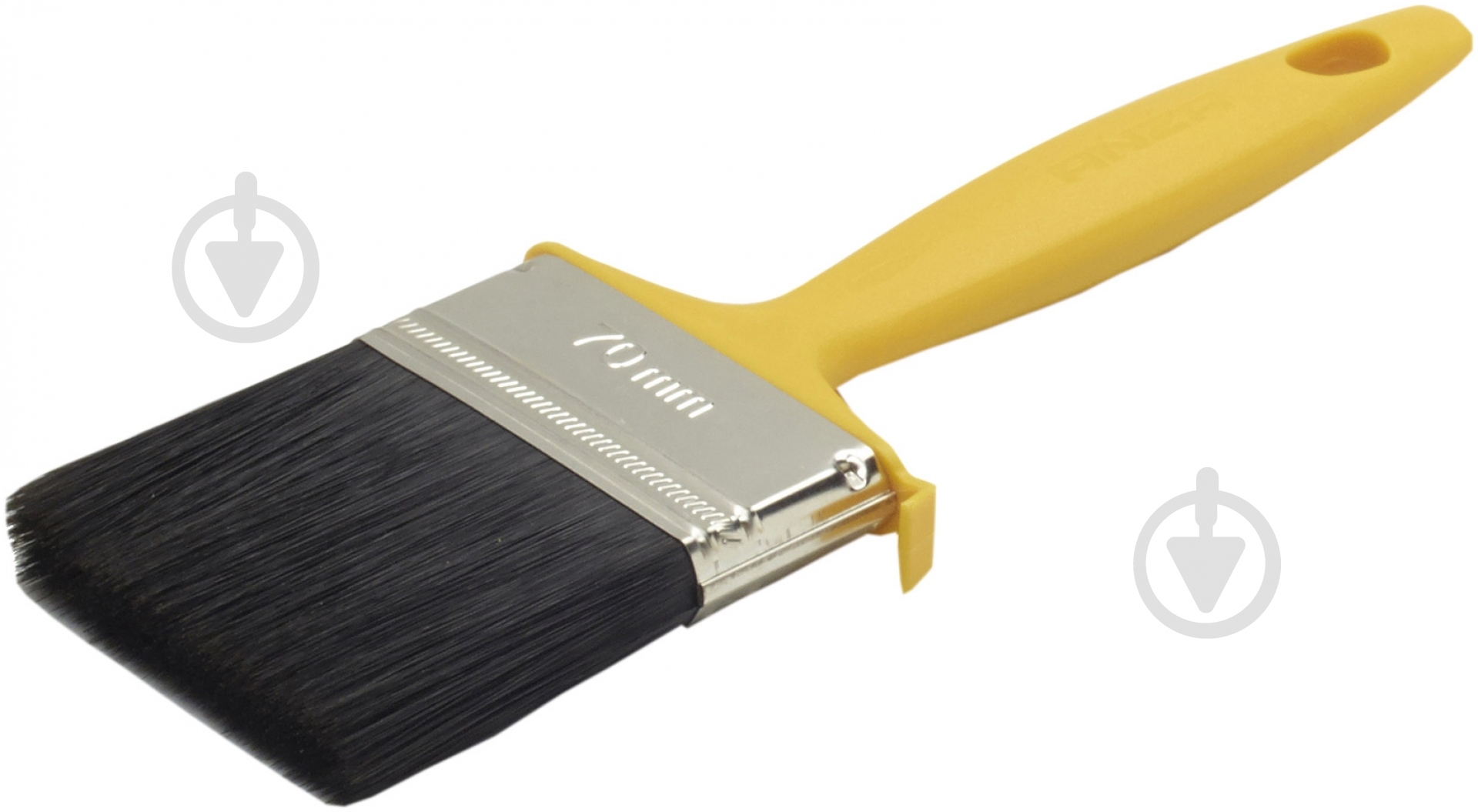 Пензель ANZA  Basic 35 мм 147535 - фото 1