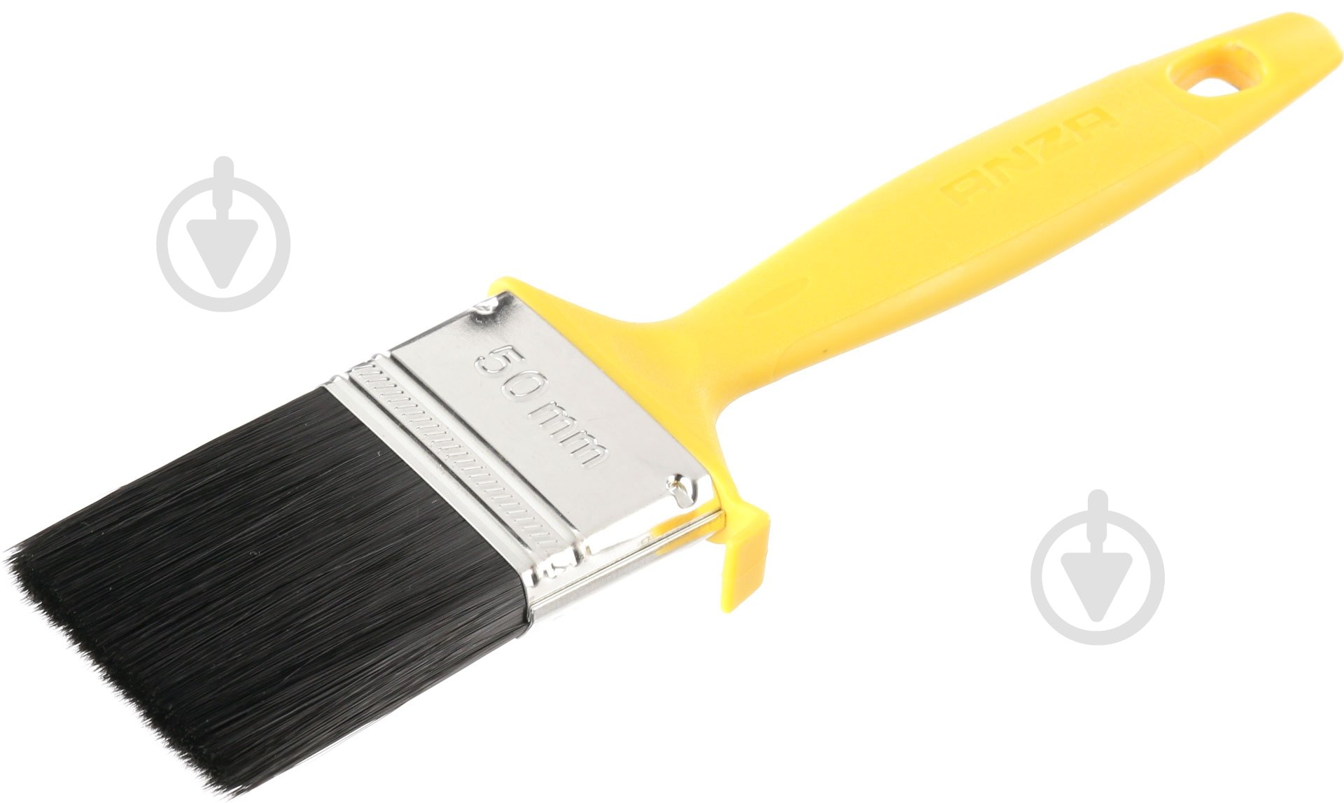 Пензель ANZA  Basic 50 мм 147550 - фото 2