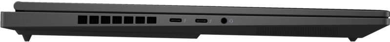 Ноутбук HP Omen 16-u1007ua 16" (AQ8L8EA) black - фото 5 Ноутбук HP Omen 16-u1007ua 16" (AQ8L8EA) black - фото 5