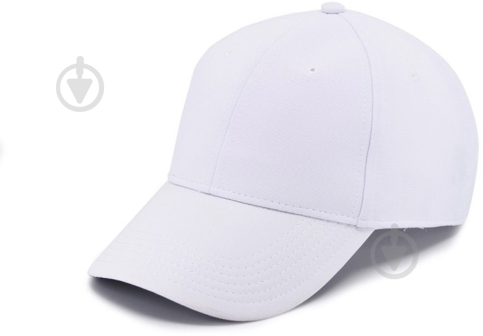 Кепка Cofee Ribbed 4010-6 CO one size белый - фото 1 Кепка Cofee Ribbed 4010-6 CO one size белый - фото 1