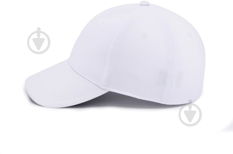 Кепка Cofee Ribbed 4010-6 CO one size белый - фото 2 Кепка Cofee Ribbed 4010-6 CO one size белый - фото 2