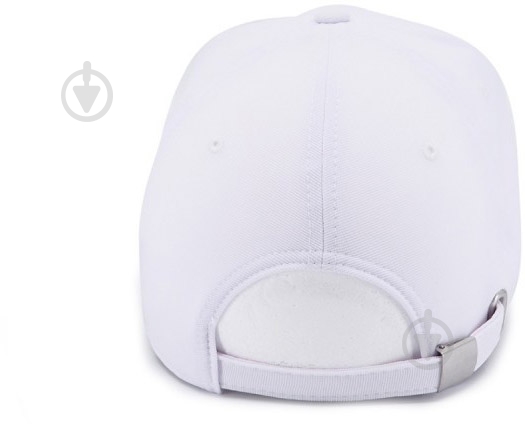 Кепка Cofee Ribbed 4010-6 CO one size белый - фото 3 Кепка Cofee Ribbed 4010-6 CO one size белый - фото 3