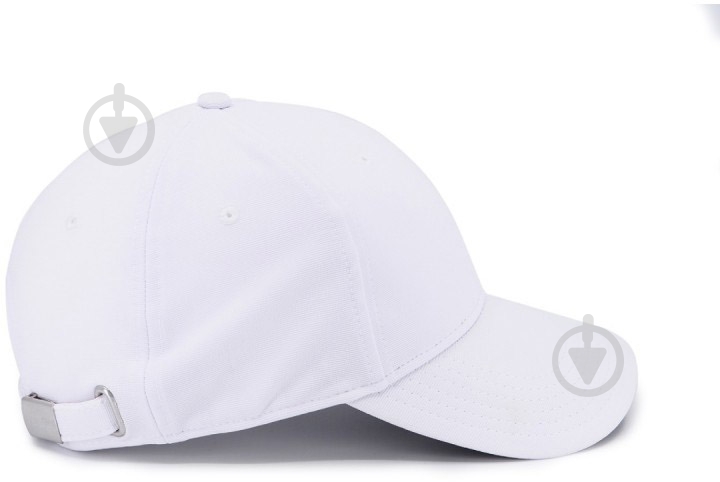 Кепка Cofee Ribbed 4010-6 CO one size белый - фото 4 Кепка Cofee Ribbed 4010-6 CO one size белый - фото 4