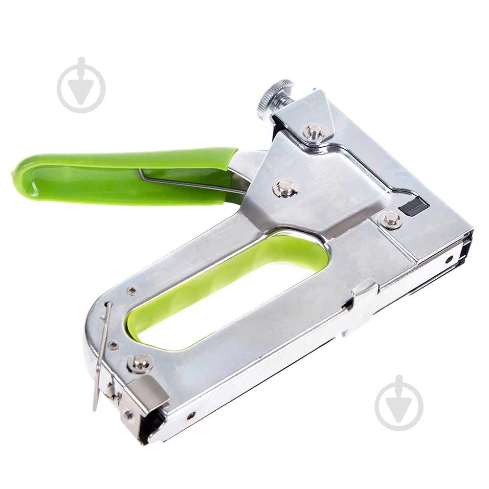 Степлер пружинный Alloid 50031 SG-41402 - фото 7 Степлер пружинный Alloid 50031 SG-41402 - фото 7