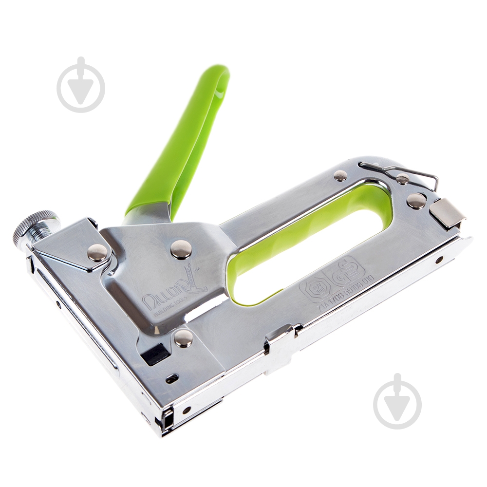 Степлер пружинный Alloid 50031 SG-41402 - фото 4 Степлер пружинный Alloid 50031 SG-41402 - фото 4