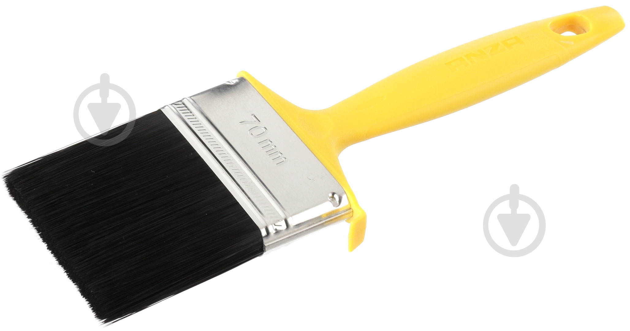 Кисточка ANZA  Basic 70 мм 147570 - фото 2