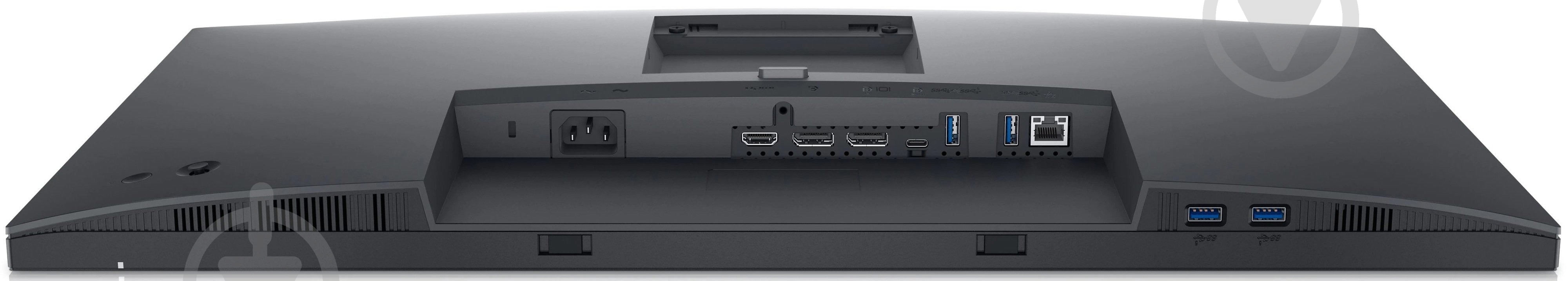 Монитор Dell P2722HE 27" (210-AZZB) - фото 5