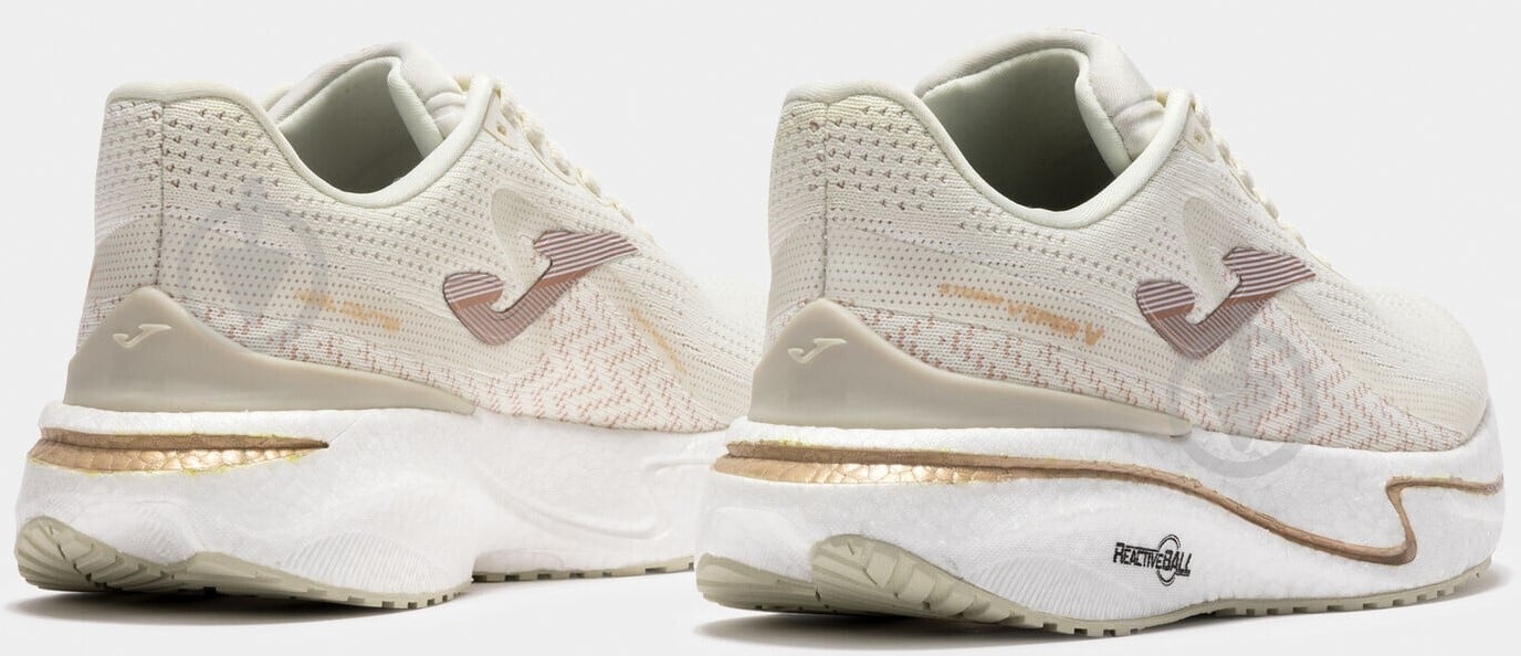 Кроссовки женские Joma STORM VIPER LADY RVIPLS2525 р.40 бежевые - фото 3 Кроссовки женские Joma STORM VIPER LADY RVIPLS2525 р.40 бежевые - фото 3