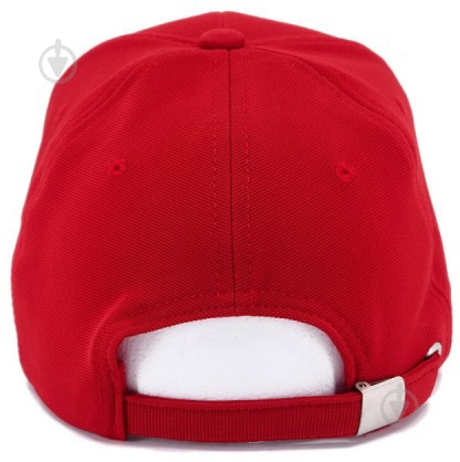 Кепка Cofee Ribbed 4010-5 CO one size красный - фото 3