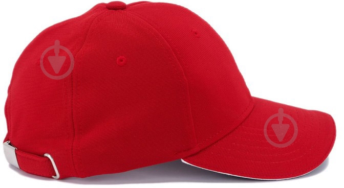 Кепка Cofee Ribbed 4010-5 CO one size красный - фото 4