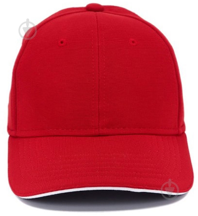 Кепка Cofee Ribbed 4010-5 CO one size красный - фото 5