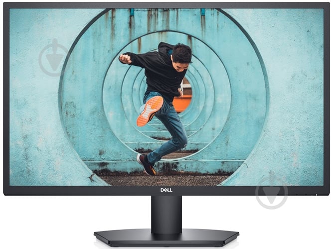 Монитор Dell SE2722H 27" (210-AZKS) - фото 1 Монитор Dell SE2722H 27" (210-AZKS) - фото 1