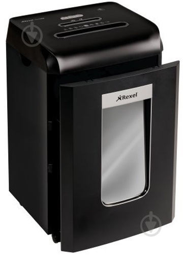 Знищувач документів Promax RSS1838 2101072A Rexel - фото 2 Знищувач документів Promax RSS1838 2101072A Rexel - фото 2