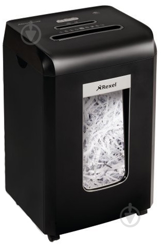Знищувач документів Promax RSS1838 2101072A Rexel - фото 3 Знищувач документів Promax RSS1838 2101072A Rexel - фото 3