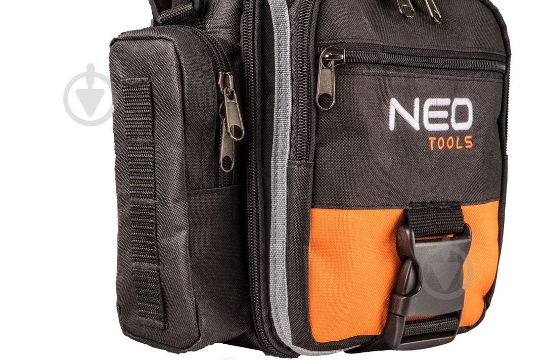 Сумка для інструментів для ручного інструменту NEO tools 84-315 - фото 2
